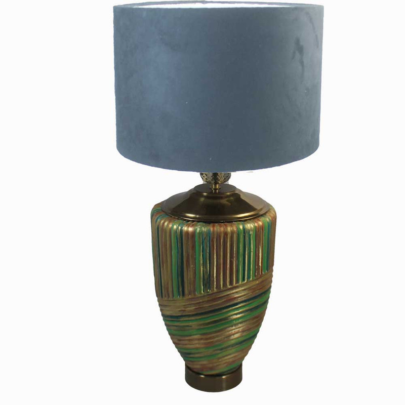 آباژور رومیزی مدل Fojeen کد 30-61