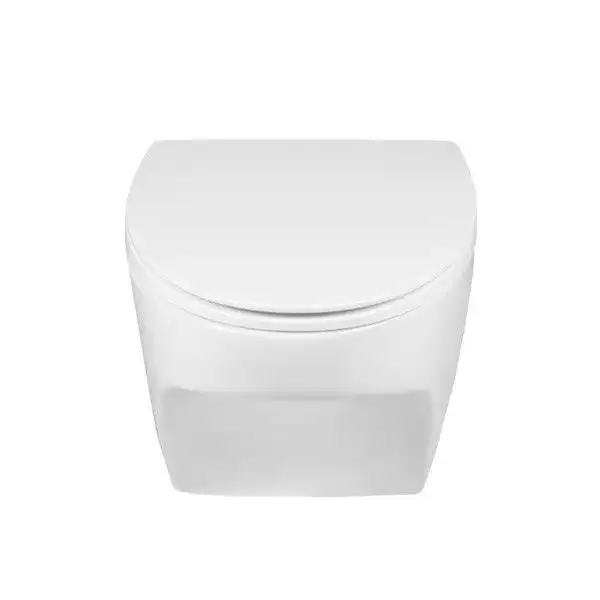 توالت فرنگی مروارید مدل مگا درجه مدل57 A