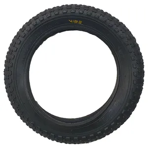 تایر دوچرخه وایب مدل v2
