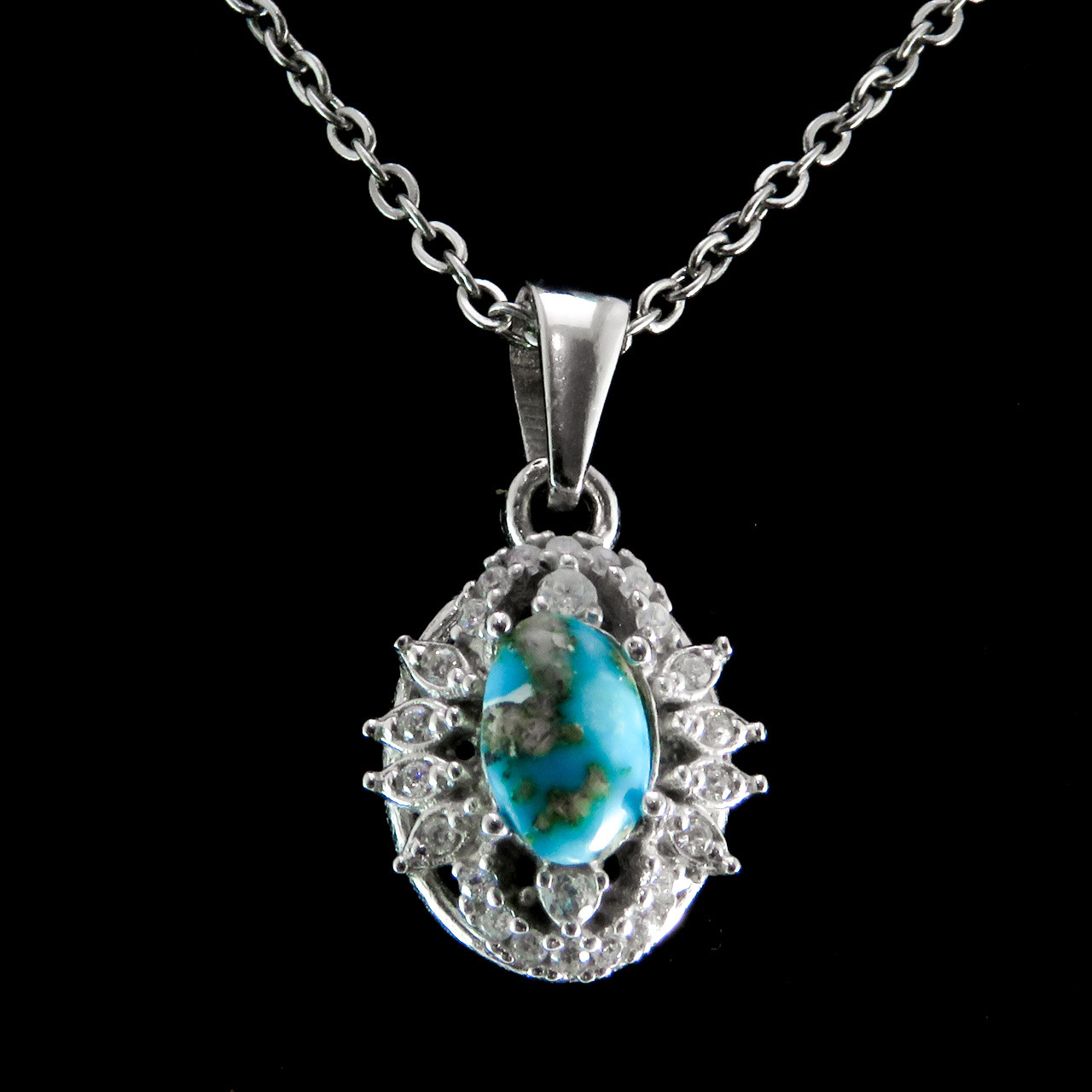 نیم ست نقره زنانه کد AV057 نیم ست نقره زنانه کد AV057