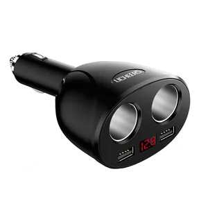 شارژر فندکی لیچیرز مدل LC50