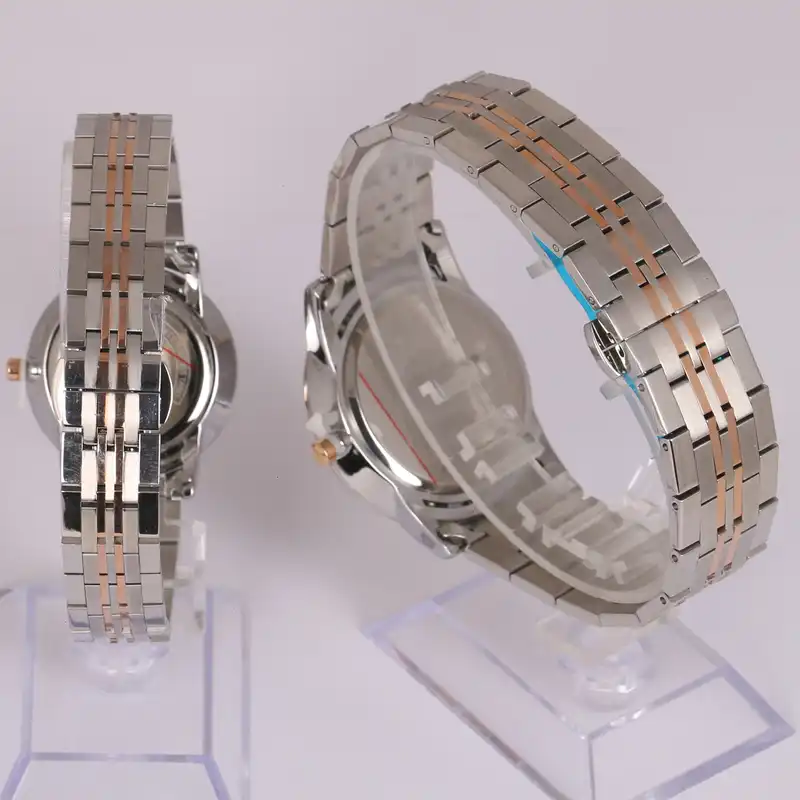 ست ساعت مچی عقربه ای آی واتچ مدل 190159