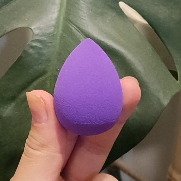 پد آرایشی مدل PD711