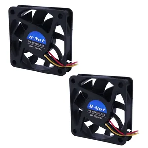 فن کارت گرافیک دی نت مدل 6×6 بسته 2 عددی