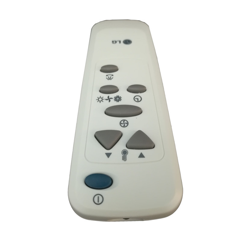 ریموت کنترل مدل 130TLG مناسب برای کولر گازی LG پنجره ای