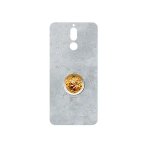 MAHOOT Pasta Cover Sticker for Huawei Mate 10 Lite