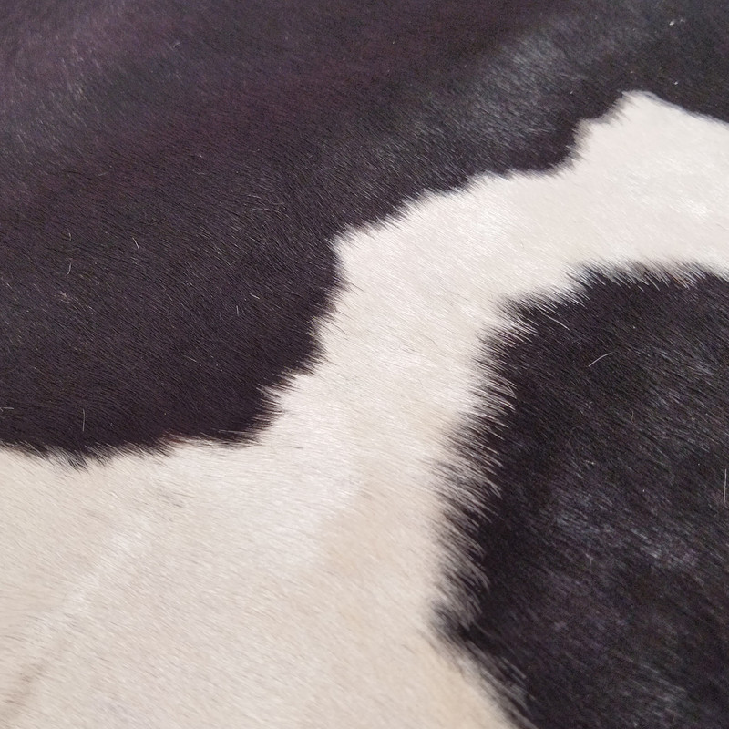 فرش پوست و چرم کمالی مدل AA-0695