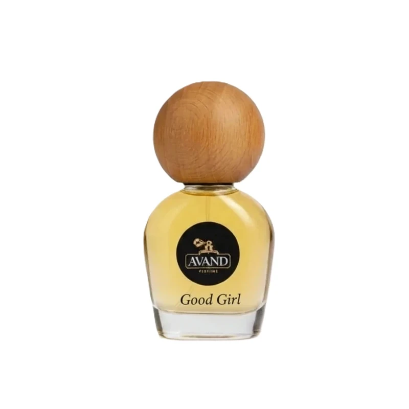 اکستریت د پرفیوم زنانه آوند مدل گود گرل با رایحه گرم حجم 30 میلی‌لیتر