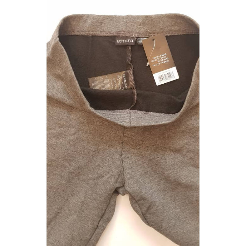 لگینگ زنانه اسمارا مدل Par1260