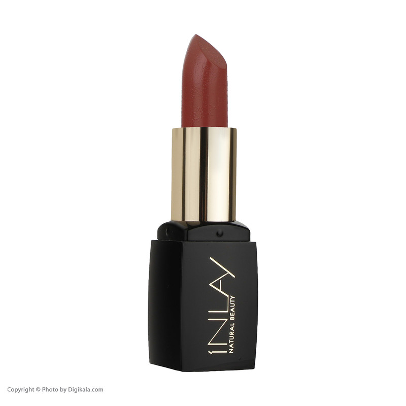 رژ لب جامد این لی مدل Ladylike شماره 640