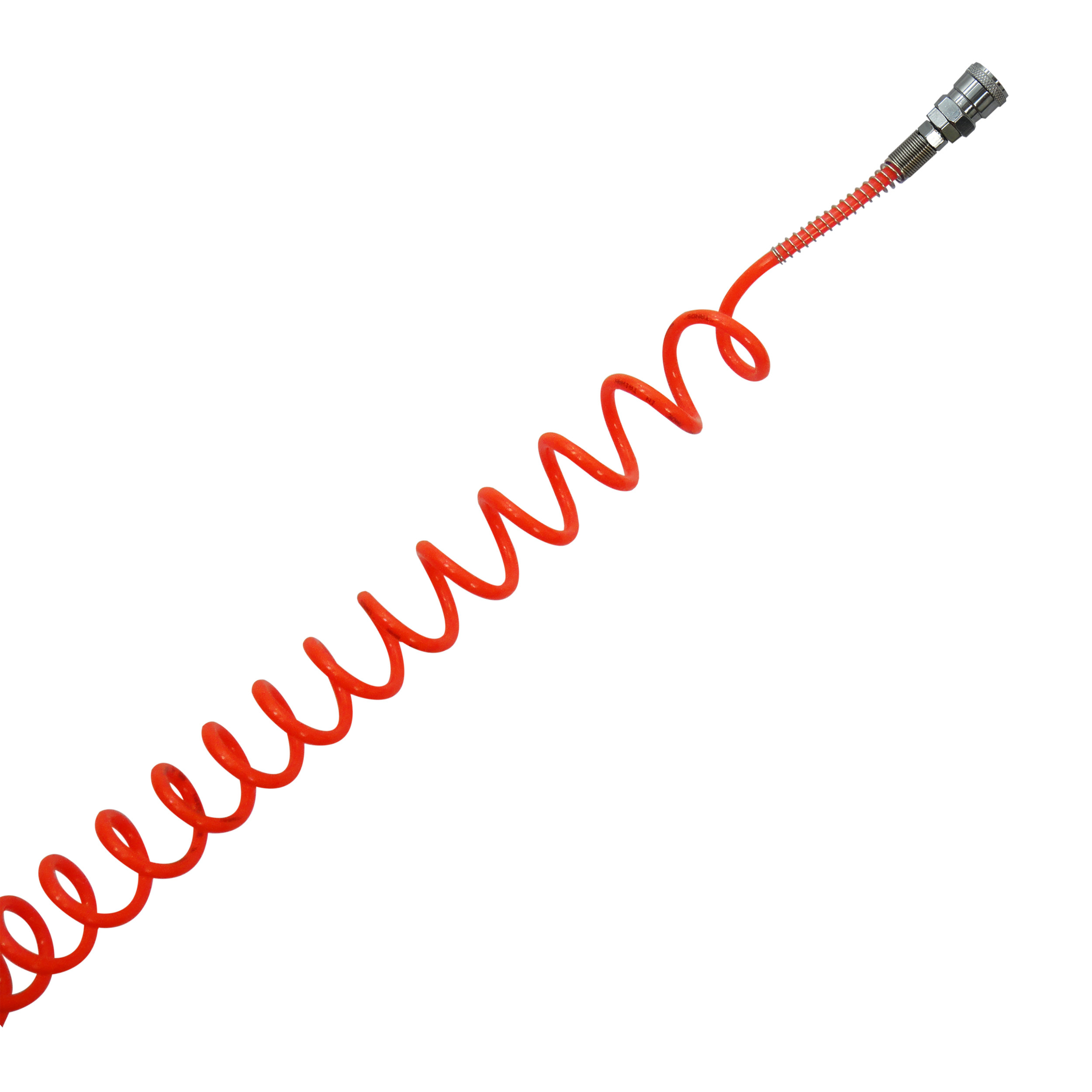 شلنگ فنری تانوس مدل CH_10 طول 10 متر