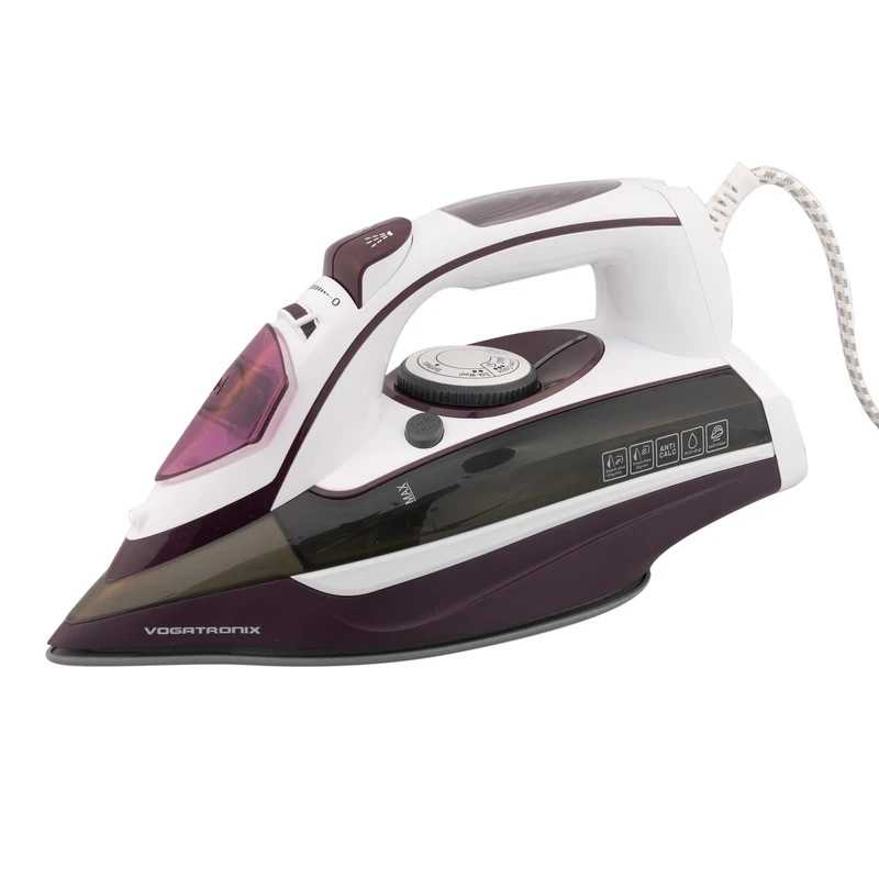 اتو بخار 2200 وات وگاترونیکس مدل VE-SI03