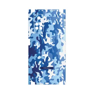 MAHOOT Army-Winter-FullSkin Cover Sticker for Xiaomi Redmi Note 11