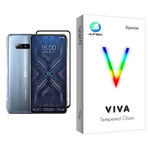 Junbo Viva Glass MIX001 Screen Protector For Xiaomi Black Shark 4