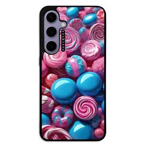AKAM AMC-WSGS24P-CANDY-2 Cover For Samsung Galaxy S24 Plus