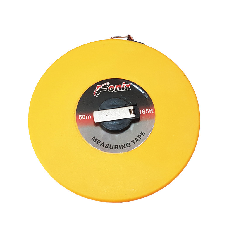 متر 50 متری فونیکس مدل F50M متر 50 متری فونیکس مدل F50M