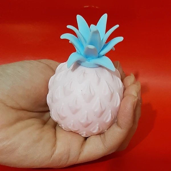 عکس شماره 2 : فیجت ضد استرس طرح آناناس