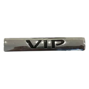 آرم بدنه خودرو رایسان طرح VIPکدarm006
