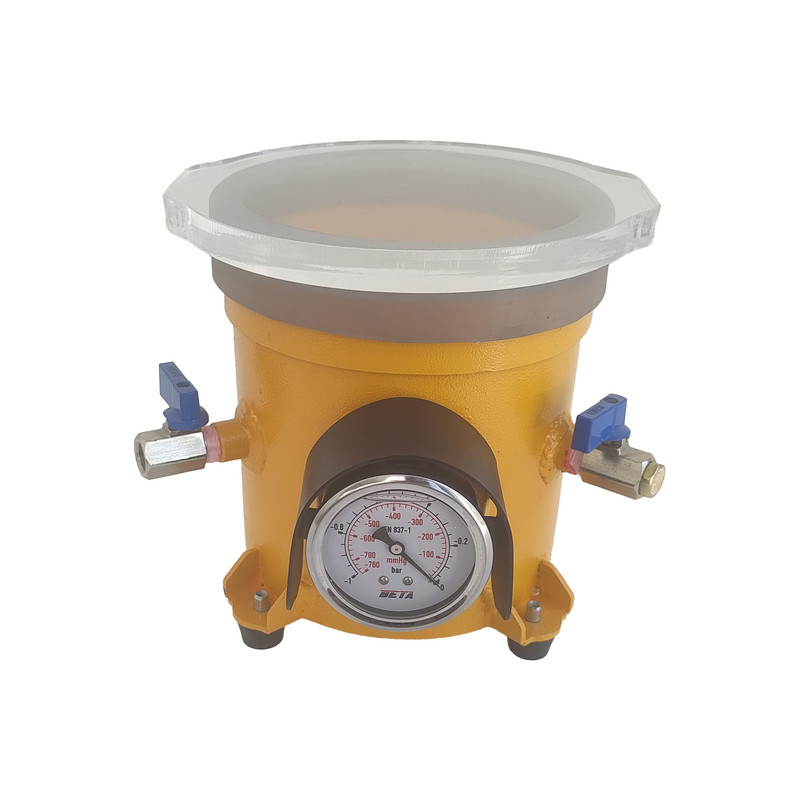 مخزن وکیوم مدل VT-N1515