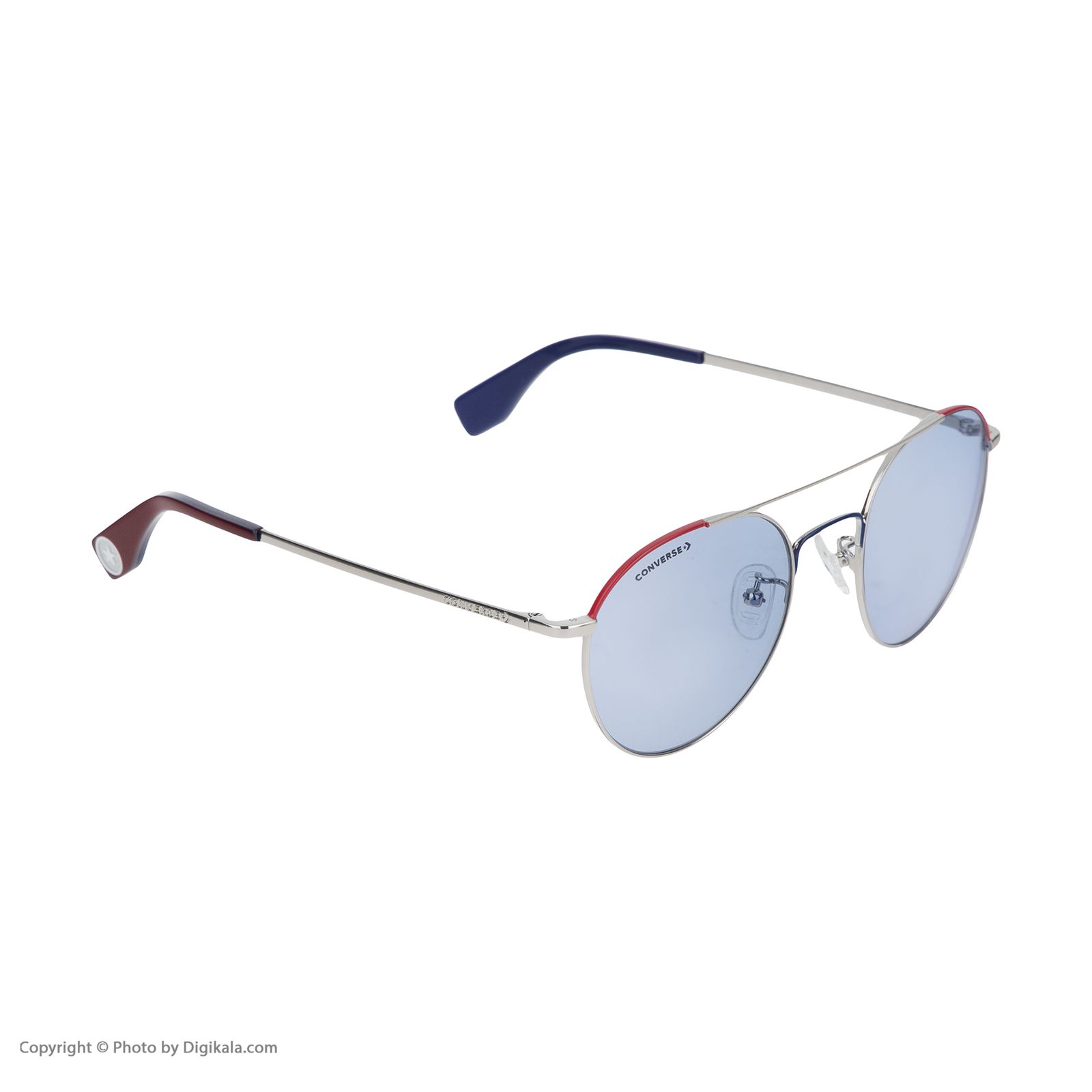 عینک آفتابی زنانه کانورس مدل SCO050Q G75P -  - 3