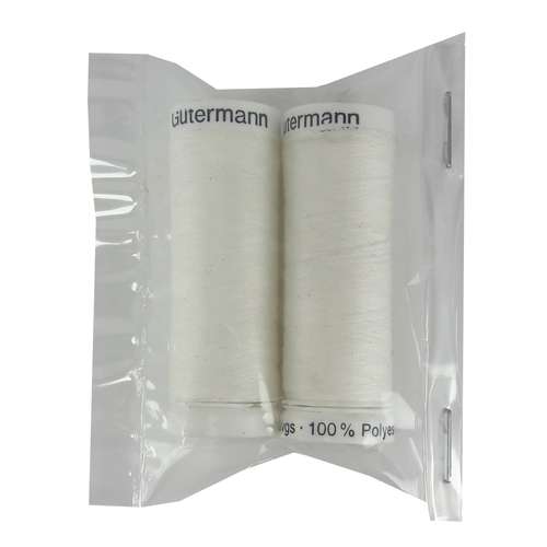 نخ خیاطی گوترمن مدل G2_SE بسته 2 عددی
