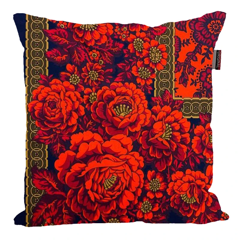 کوسن پاد آفرین مدل زیبای سنتی کد 99