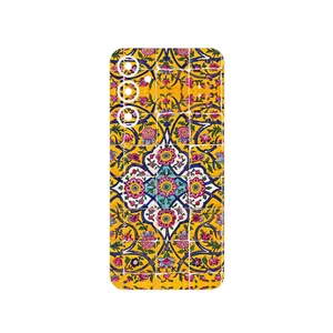 MAHOOT Iran Tile 10 Cover Sticker for Samsung Galaxy S23 FE