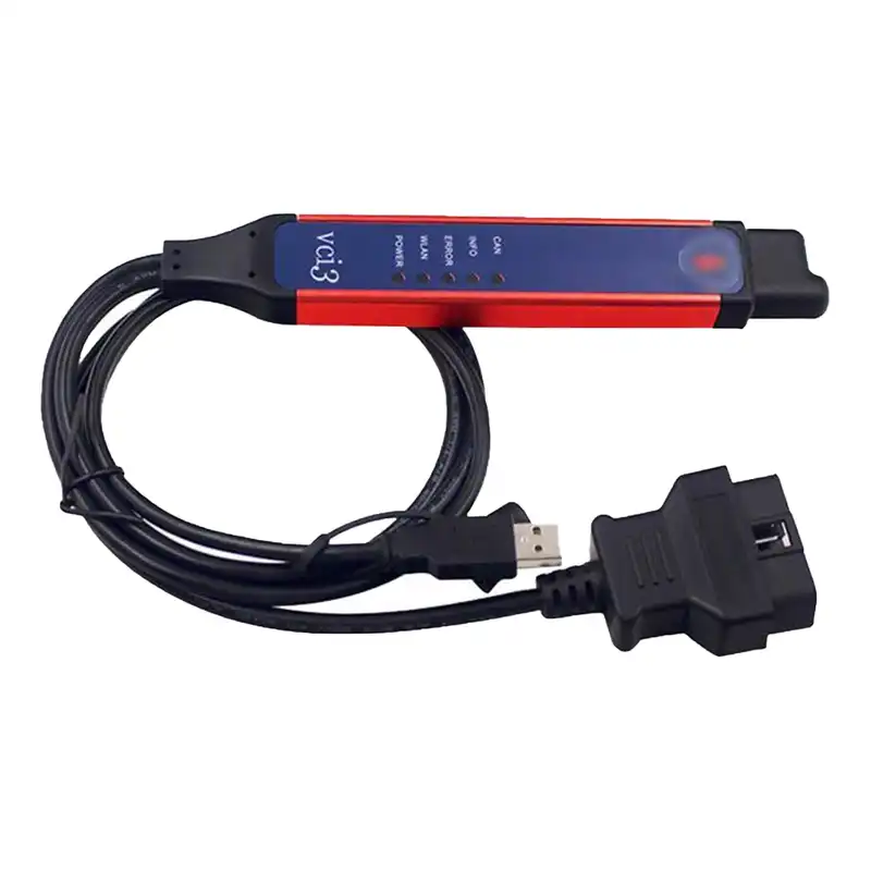 دستگاه دیاگ خودرو مدل VCI3