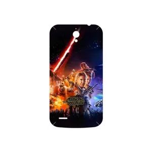 MAHOOT Star Wars Cover Sticker for Huawei Ascend G610