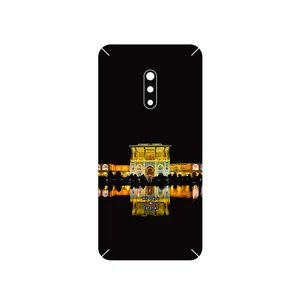 MAHOOT Ali Qapu Cover Sticker for Oppo Realme X