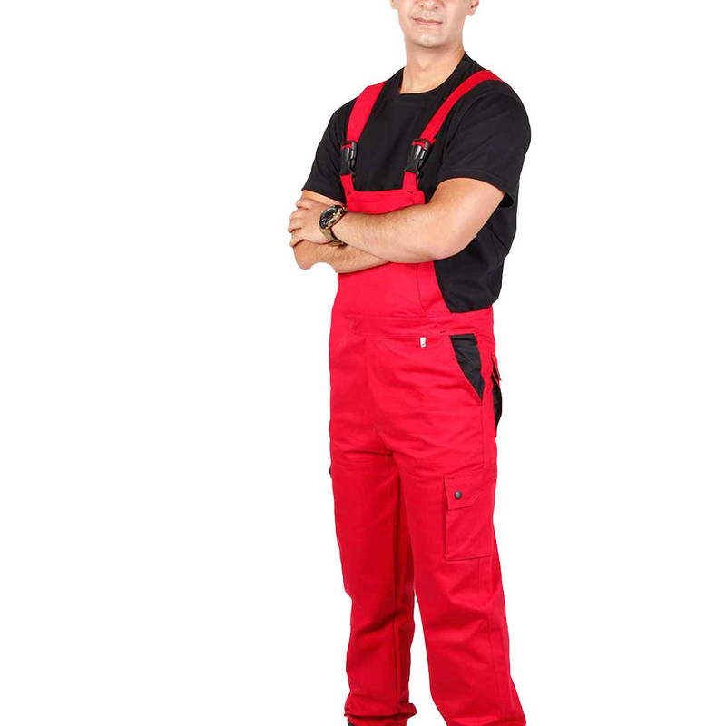 لباس کار مدل دوبنده