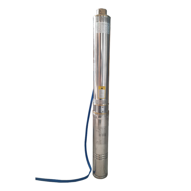 پمپ شناور لوما مدل SLM4-1.5-114