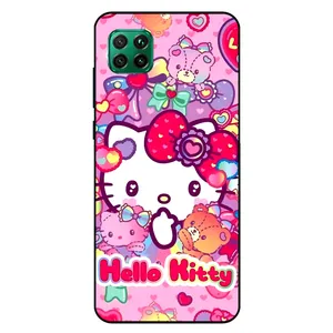 Megafone 8219 Cover For Huawei P40 Lite / Nova 7i / Nova 6SE