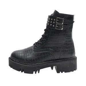 نیم بوت زنانه کد 9947