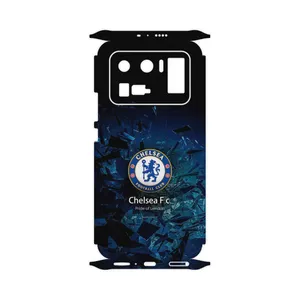 MAHOOT Chelsea-FullSkin Cover Sticker for Xiaomi Mi 11 Ultra