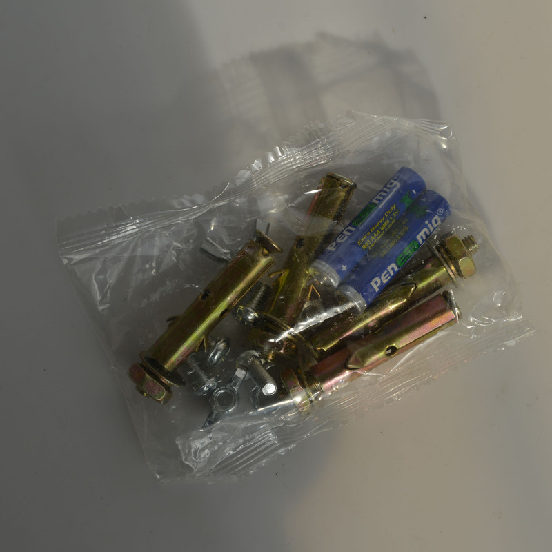 پروژکتور خورشیدی 100 وات مدل 100W-MTX-2 به همراه پنل خورشیدی