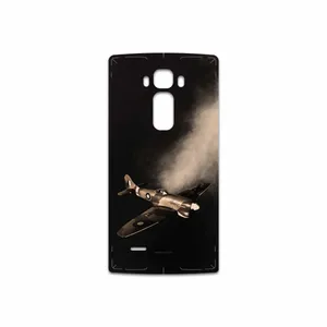 MAHOOT World War II Aircraft Cover Sticker for LG G Flex 2