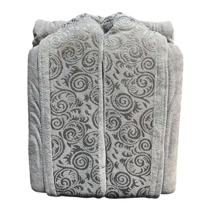 حوله پالتویی لاله مدل شیک سایز 135