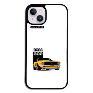 AKAM AMC-WA14-CARS-38 Cover For Apple iPhone 14