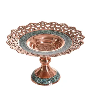 شیرینی خوری فیروزه کوبی کد 11