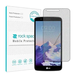 Rock space model HyGAM screen protector suitable for LG Stylus 3 mobile phone 