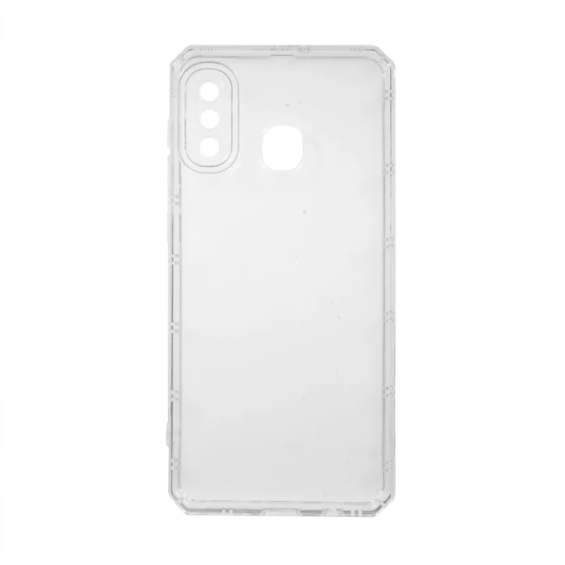 کاور مدل SHF کد MS مناسب برای گوشی موبایل سامسونگ Galaxy A20/A30/M10s