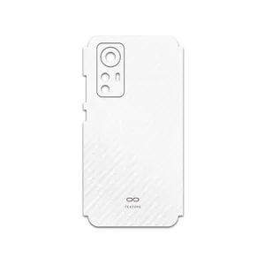 MAHOOT Ceramic-Fiber Cover Sticker for Xiaomi 12X