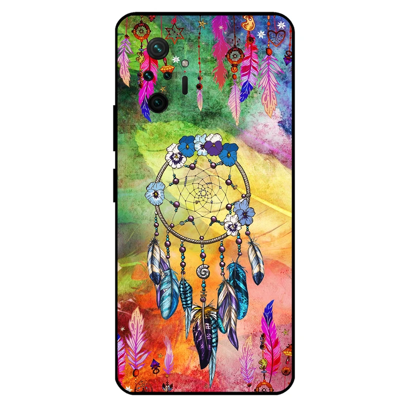 کاور مگافون کد 8082 مناسب برای گوشی موبایل شیائومی Redmi Note 10 Pro / 10 Pro Max