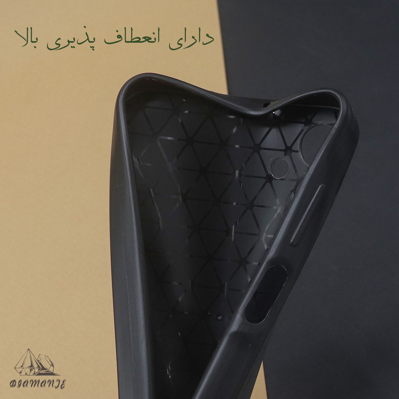 کاور دیامانته مدل Dignity Gn مناسب برای گوشی موبایل سامسونگ Galaxy M13 5G