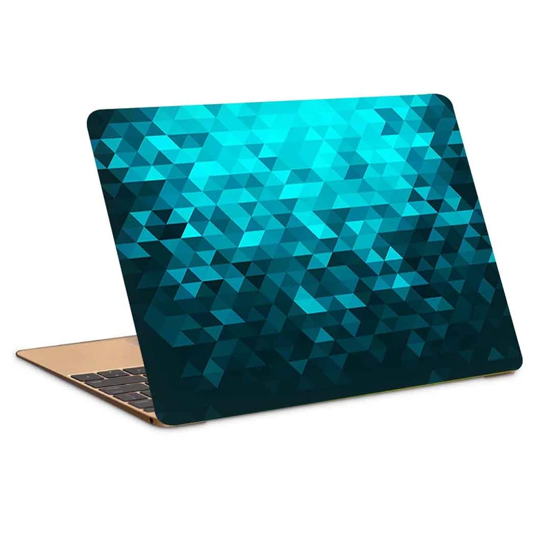 استیکر لپ تاپ طرح minimalist 35کد c-636مناسب برای لپ تاپ 15.6 اینچ