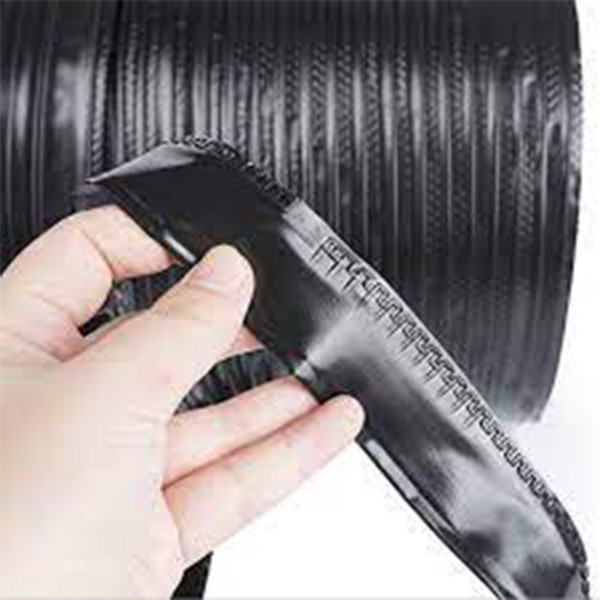 نوار آبیاری قطره ای مدل 10cm طول 1000 متر نوار آبیاری قطره ای مدل 10cm طول 1000 متر