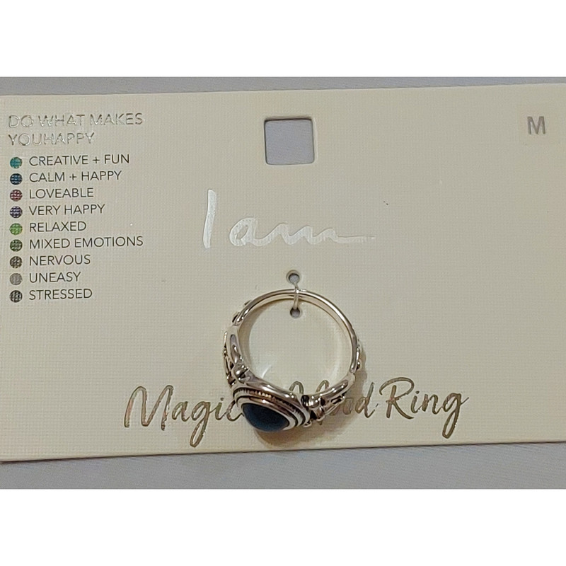 انگشتر زنانه آی ام مدل احساسات انگشتر زنانه آی ام مدل احساسات