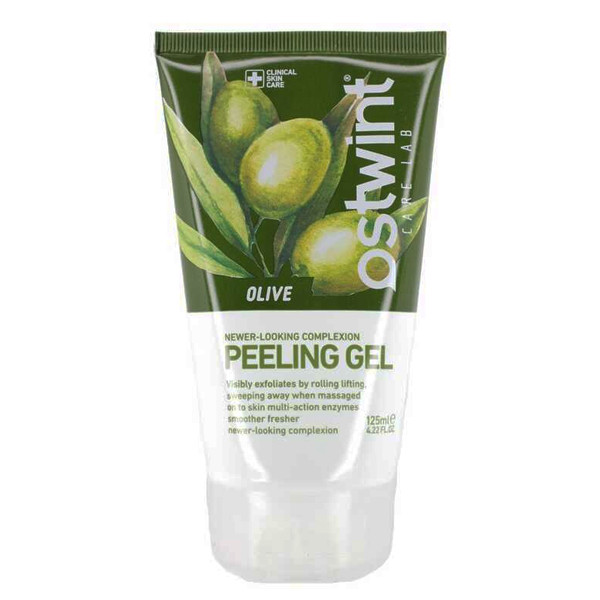 ژل لایه بردار صورت است وینت مدل Olive Peeling حجم 150 میلی لیتر ژل لایه بردار صورت است وینت مدل Olive Peeling حجم 150 میلی لیتر