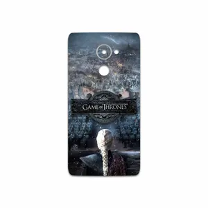 MAHOOT Game of Thrones Cover Sticker for BlackBerry DTEK 60